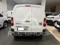 2024 Fiat Doblo