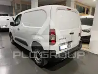 2024 Fiat Doblo