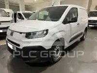 2024 Fiat Doblo