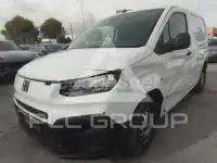 2024 Fiat Doblo