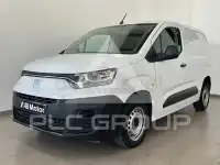 2024 Fiat Doblo
