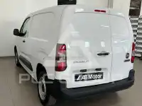 2024 Fiat Doblo