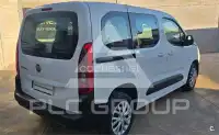 2024 Fiat Doblo