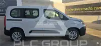 2024 Fiat Doblo