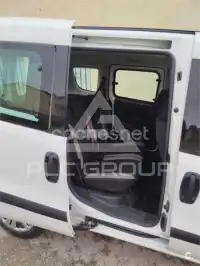 2024 Fiat Doblo