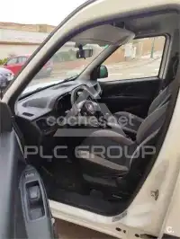 2024 Fiat Doblo