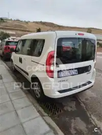 2024 Fiat Doblo