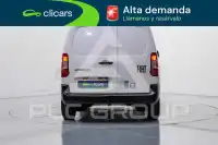 2024 Fiat Doblo