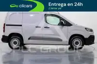 2024 Fiat Doblo