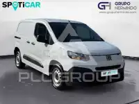 2024 Fiat Doblo