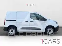 2024 Fiat Doblo