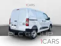 2024 Fiat Doblo