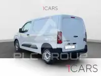 2024 Fiat Doblo