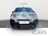 2024 Fiat Doblo