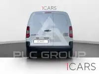 2024 Fiat Doblo