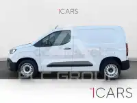2024 Fiat Doblo