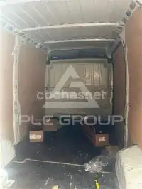 2024 Fiat Doblo