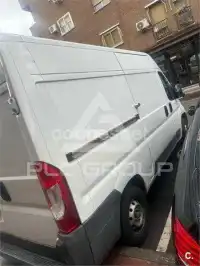 2024 Fiat Doblo
