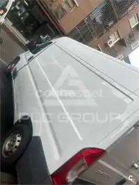 2024 Fiat Doblo