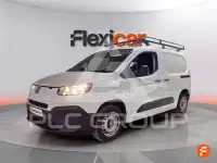 2024 Fiat Doblo