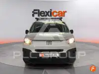 2024 Fiat Doblo