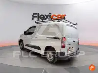 2024 Fiat Doblo