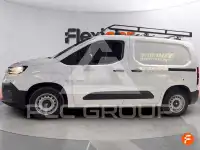 2024 Fiat Doblo