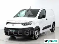 2024 Fiat Doblo