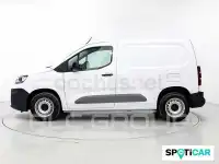 2024 Fiat Doblo