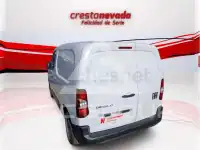 2024 Fiat Doblo
