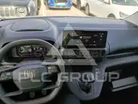 2024 Fiat Doblo