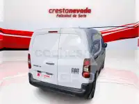 2024 Fiat Doblo