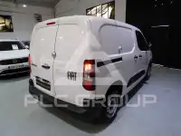 2024 Fiat Doblo