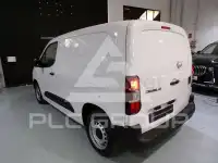 2024 Fiat Doblo