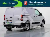 2024 Fiat Doblo