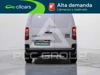 2024 Fiat Doblo