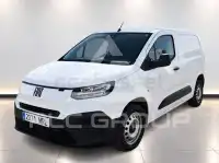 2024 Fiat Doblo