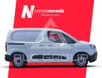 2024 Fiat Doblo