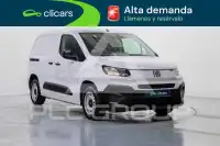 2024 Fiat Doblo