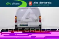 2024 Fiat Doblo