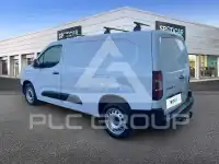 2024 Fiat Doblo