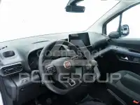 2024 Fiat Doblo
