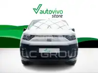 2024 Fiat Doblo