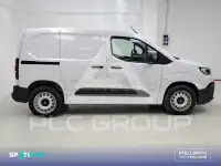 2024 Fiat Doblo