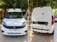 2024 Fiat Doblo