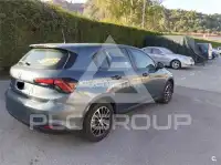 2024 Fiat Tipo
