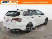 2024 Fiat Tipo