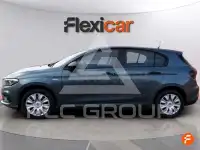 2024 Fiat Tipo