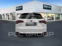 2024 Fiat Tipo
