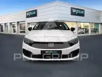 2024 Fiat Tipo